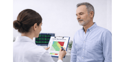 Cardiac Risk Assessment
