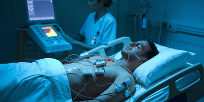 ECG