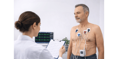 Holter monitoring
